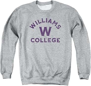 Amazon.com: LOGOVISION Williams College Official Williams